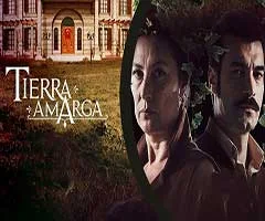 Ver telenovela tierra amarga capítulo 29 completo online