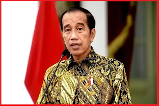 Reshuffle Kabinet: Presiden Jokowi Lantik Menko Polhukam dan Menteri ATR/BPN