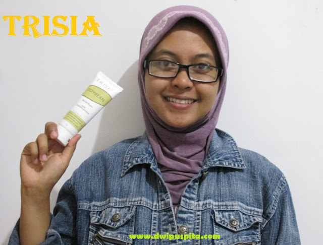 Trisia Cosmetics