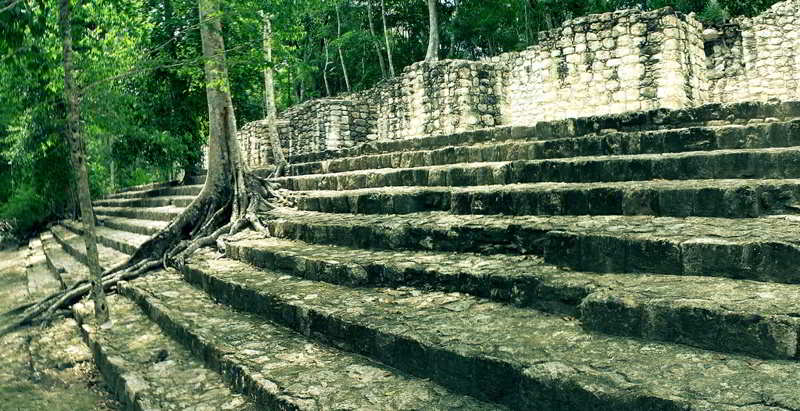 Calakmul