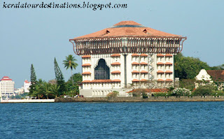 Kerala Tours - Cochin Mattancherry Palace