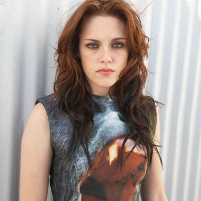  pics of Kristen in addition to the Nylon interview posted earlier