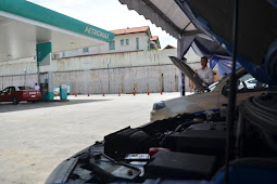  FREE SAFETY CHECKS BY PROTON THIS CHINESE NEW YEAR AT PETRONAS STATIONS
