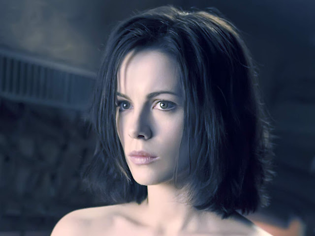 Kate Beckinsale HD Wallpapers