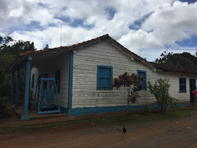 VINALES VALLEY