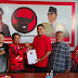 Alfa Sujatmiko Kembalikan Berkas Penjaringan ke PDIP Prabumulih