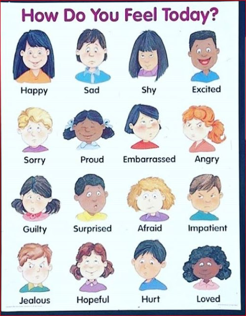 Whats your mood today?