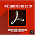 Adobe Acrobat Pro DC (PDF Editor )