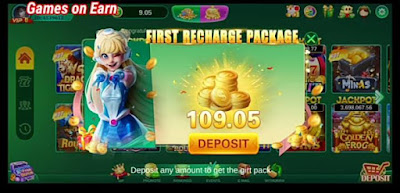 Online Casinos