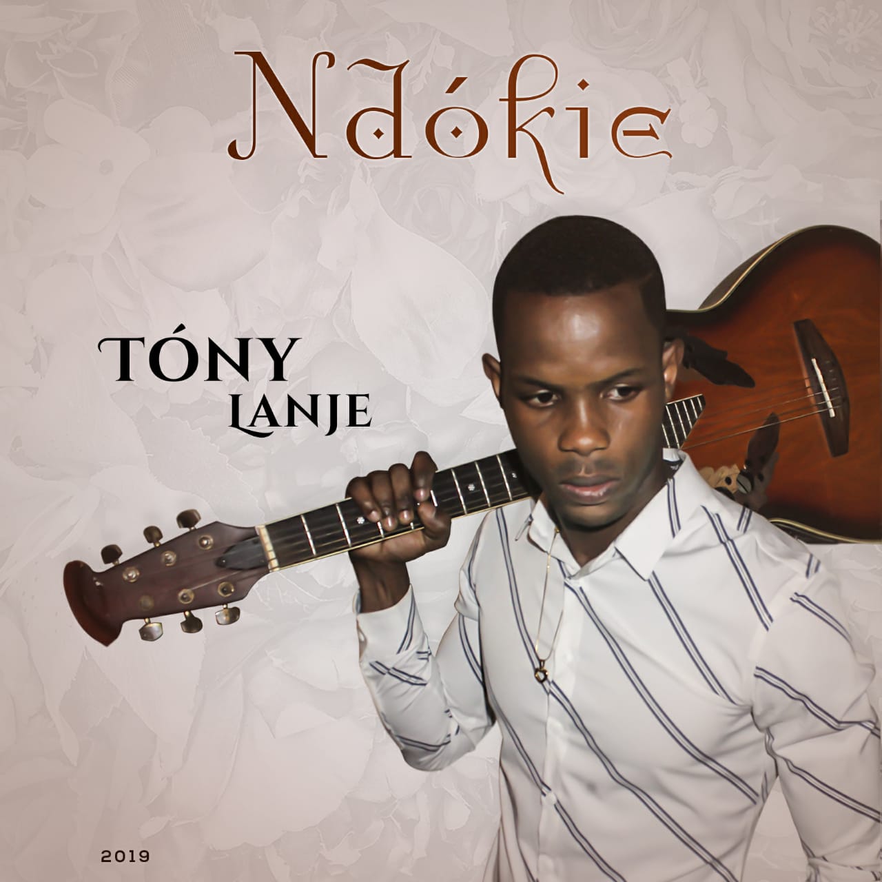 Tony Lanje - Ndókie | Vicente News