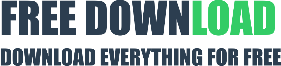 Free Download Software