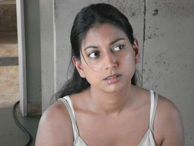 SriLankan Actress Nimmi Harasagama