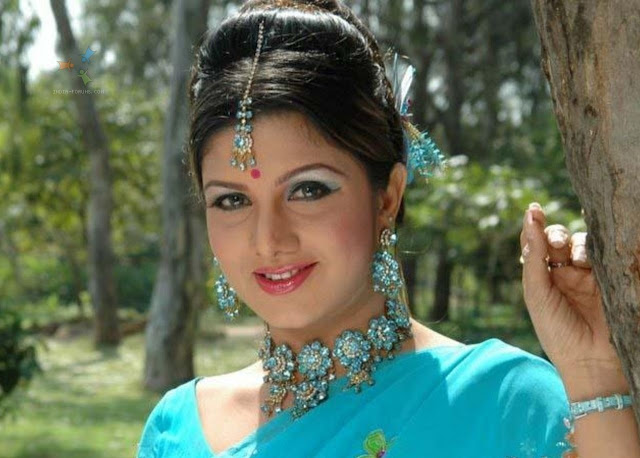 Rambha HD Wallpaper