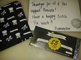 Pieminister Pie Review Gifts