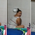 Watch! Ina na Busy sa Paglilinis ng Banyo, Viral Dahil sa Ginawa ng Kanyang Anak