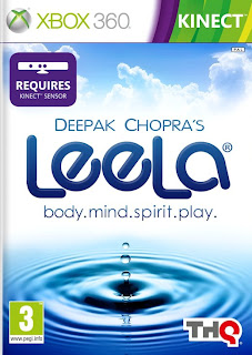 Deepak Chopras Leela