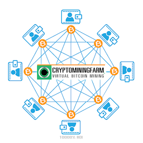 CRYPTO MINING FARM