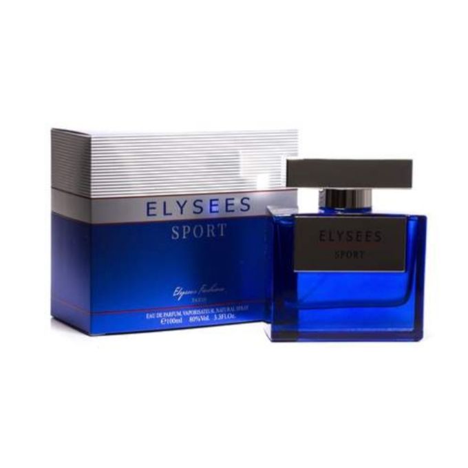 parfume Elysees sport