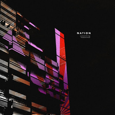 Nation Unveil New Single "Brooding Thuggery"