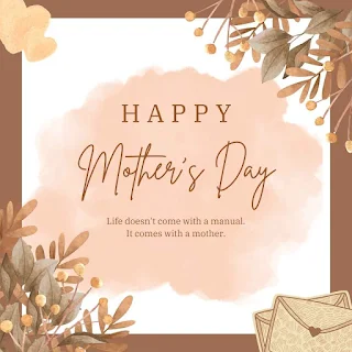 Image of Happy Mothers Day Images Free Download with Inspirational Quotes