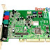 Baixar Driver Áudio/Som Trident 4DWave / 4DWave DX