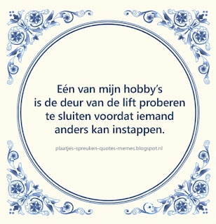 nederlandse quotes om te delen