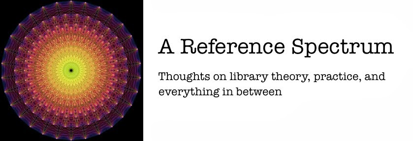 A Reference Spectrum