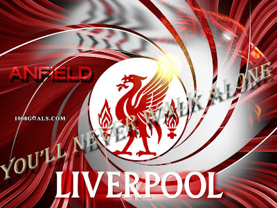 Liverpool FC Wallpapers