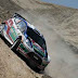 64 Inscriptos para el Rally Argentina 2011