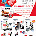 29 Sep 2013 (Sun) : Fitness Concept - World Heart Day Promotion