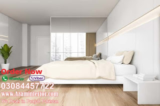 Interior designs at Azam interior