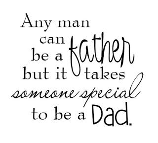 Famous Quotes On Father’s Day For My Husbands