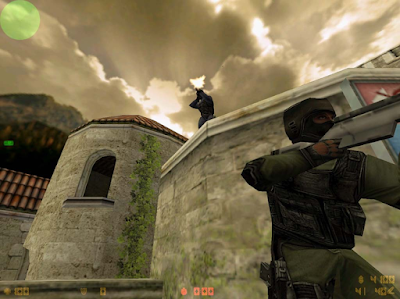 Download Counter Strike 1.6 For PC 100% Working