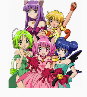 Top 10 Gadis Penyihir Terbaik dalam Anime Jepang