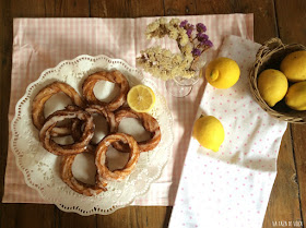 crullers-pastelería-tradicional-alemana