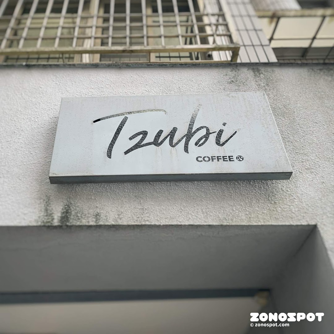 TZUBI COFFEE