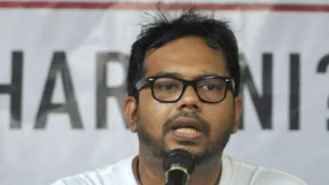 Soal Kabinet Jilid II, Haris Azhar: Yang Kasihan ‘Rumput di Bawah'