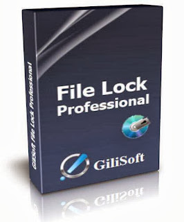 GiliSoft File Lock Pro Full v8.0