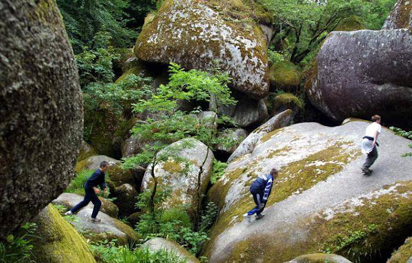 Bretagne secrète, insolite ou méconnue… La région tente de « disperser » ses touristes pour éviter la surfréquentation