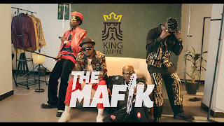 VIDEO: The Mafik  - Niue  - Download Mp4 Video 