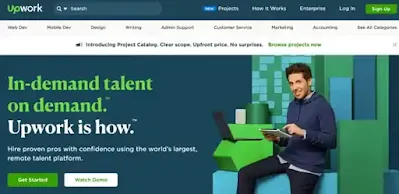 5 Website Penghasil Uang untuk Freelancer