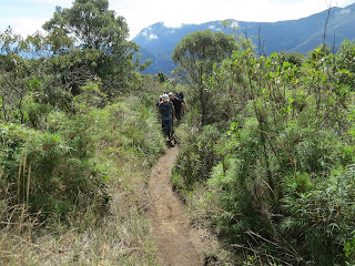 Travessia Petrópolis x Teresópolis