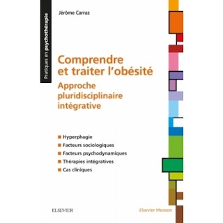  Comprendre et traiter l'Obésité Jérôme Carraz Pdf