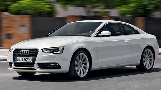 2015 Audi A5 Redesign,Engine,& Releae Date