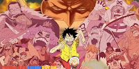 Download One Piece Arc Marineford Subtitle Indonesia