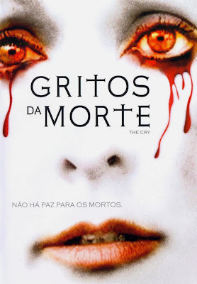 Gritos da Morte - DVDRip Dual Áudio