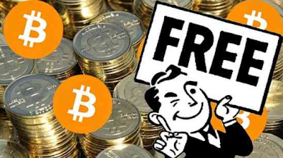 Situs Bitcoin Gratis dan Terpercaya 2020