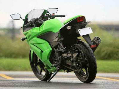 Kawasaki Ninja 250R, Kawasaki Ninja 250R price, Kawasaki Ninja 250R Reviews, Kawasaki Ninja 250R Specifications