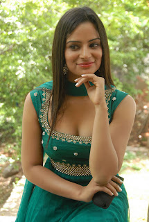 anuhya reddy