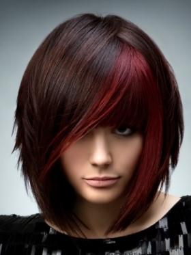 Medium Hairstyles 2011 Images